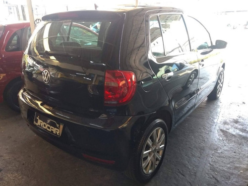Imagem 3 de 9 de Volkswagen Fox 1.6 Mi 8v
