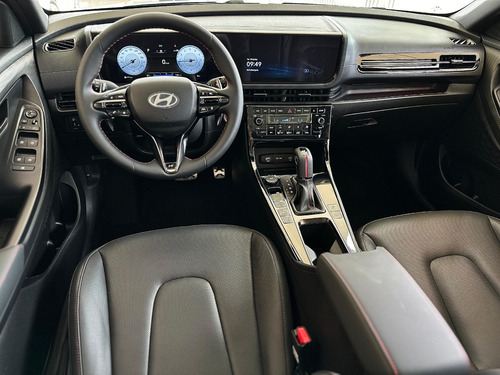 Hyundai Creta 1.0 N-Line Tgdi Flex Aut. 5P
