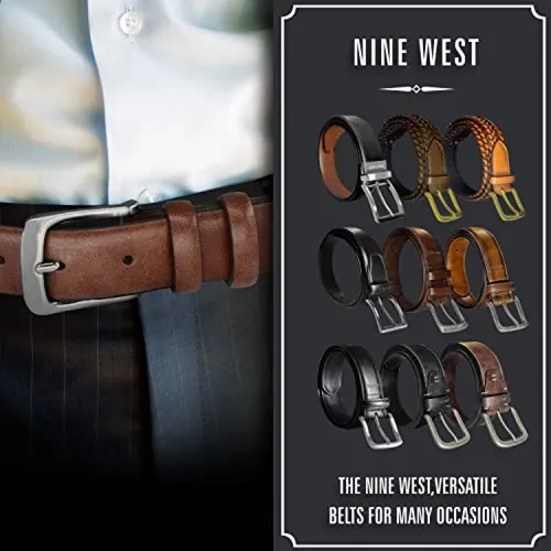 Nine west belts hotsell
