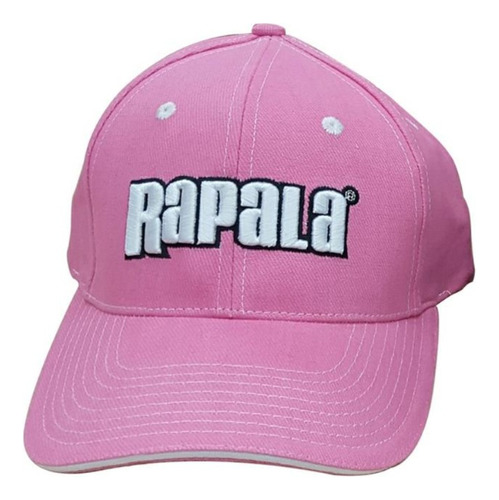 Gorro Rapala Classic Pink