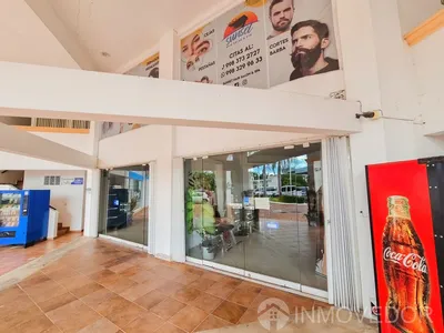 Local comercial en renta