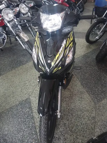 Keeway Ck 110cc 100% Financiada - Tomamos Tu Moto Usada