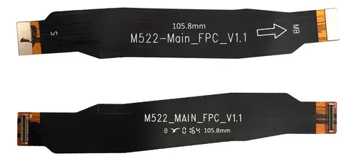 comprar Flex Main Principal Compatible Con Xiaomi Redmi Note 9 Pro