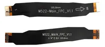 Comprar Flex Main Principal Compatible Con Xiaomi Redmi Note 9 Pro