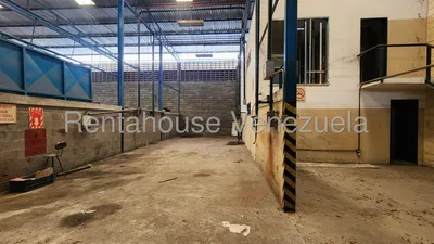 Galpón en venta