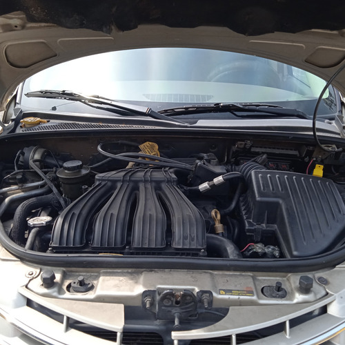 Chrysler Pt Cruiser