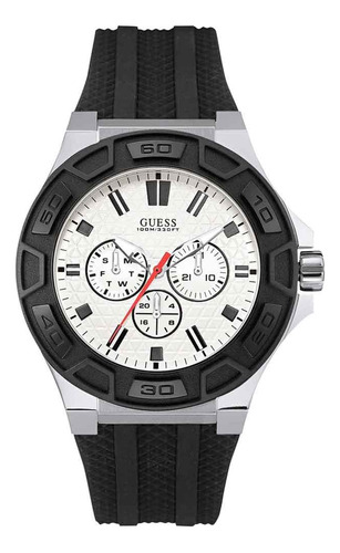 Reloj Guess Force W0674g3 En Stock Original Con Garantía