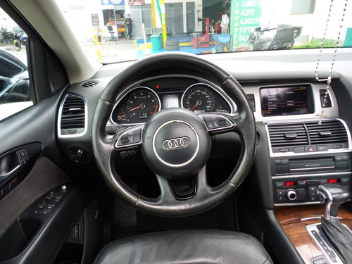 Audi Q7 Tfsi V6 4x4 Luxury
