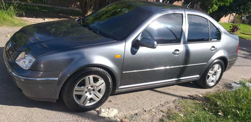 Volkswagen Bora 1.9 I Trendline 2007