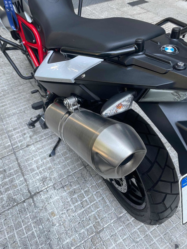 Bmw Gs700