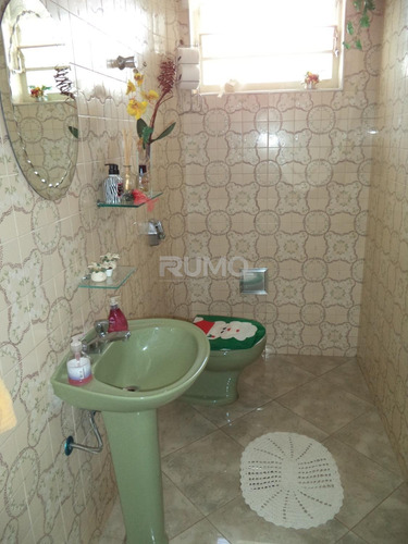 Casa À Venda Em Jardim Nossa Senhora Auxiliadora - Ca004117