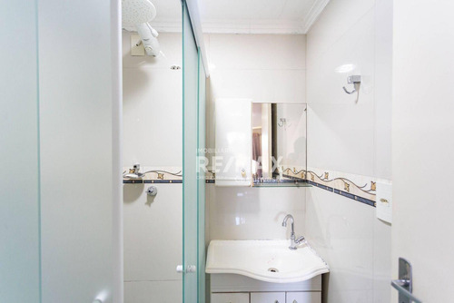Imagem 28 de 30 de Belo Apartamento Com 3 Quartos, Bem Localizado, Com 49 M² Horto - Campo Limpo - Sp/sp - Ap0609