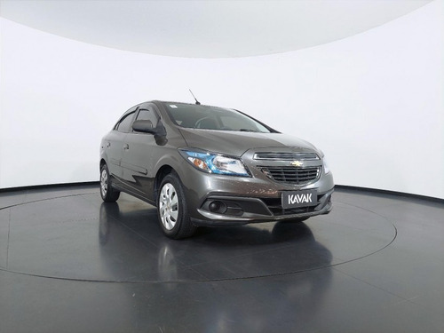 Imagem 3 de 15 de 147397 - Chevrolet Prisma 2015 Com Garantia