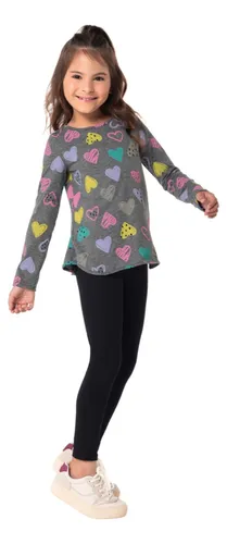 Legging malwee cheap infantil
