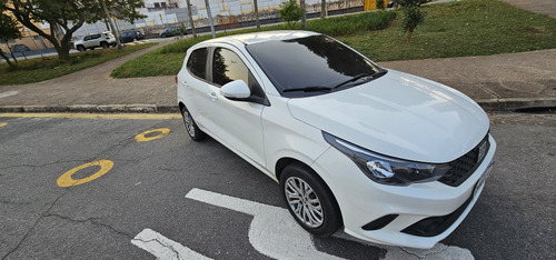 Fiat Argo 1.0 Flex 5p