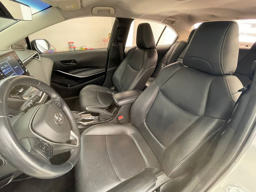 Toyota Corolla 2.0 Xei Dynamic Force Flex Aut. 4p
