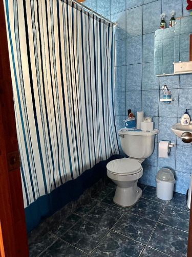 Encanto En Zapallar: Casa Amoblada 4h/2b Por 12,500 Uf