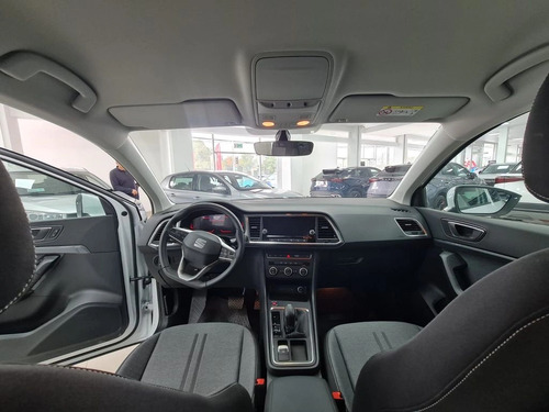 Seat Ateca Nuevo Style 4x2