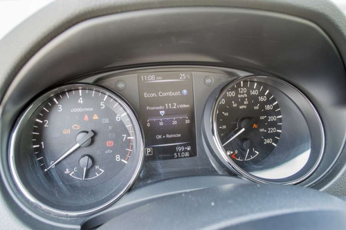 Imagen 2 de 8 de Nissan Xtrail 2020 Desarmo Piezas