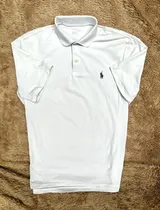 Comprar Playera Manga Corta Polo Ralph Lauren Performance Talla M
