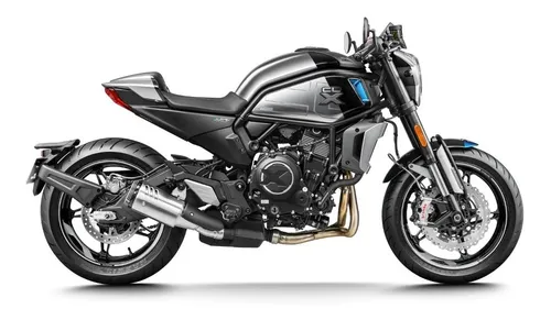 Lanzamiento !! Cfmoto Clx700 Sport. 100 % Financiada !