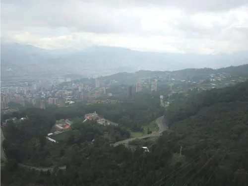 Lote En Urbanización, Vía Las Palmas