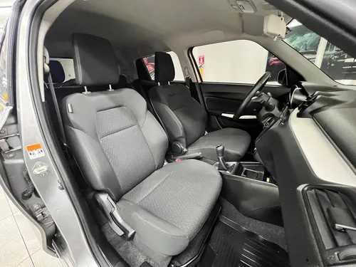Suzuki Swift Híbrido Mt 2022