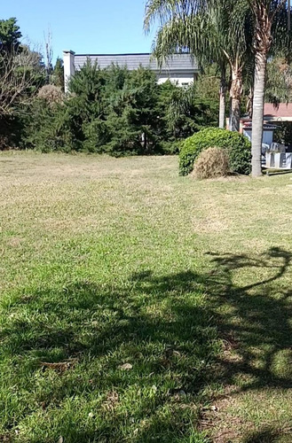 Venta Hermoso Lote En Club De Campo El Paso