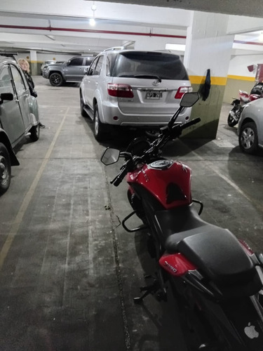 Venta De Dos Cocheras En Av Alvarez Jonte Al 5000