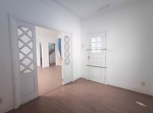 Casa Com 4 Quartos Para Comprar No Lourdes Em Belo Horizonte/mg - 3037
