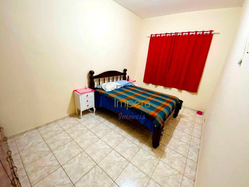 Imagem 8 de 30 de Chácara Com 2 Dormitórios À Venda, 3700 M² Por R$ 400.000,00 - Guamirim - Caçapava/sp - Ch0018