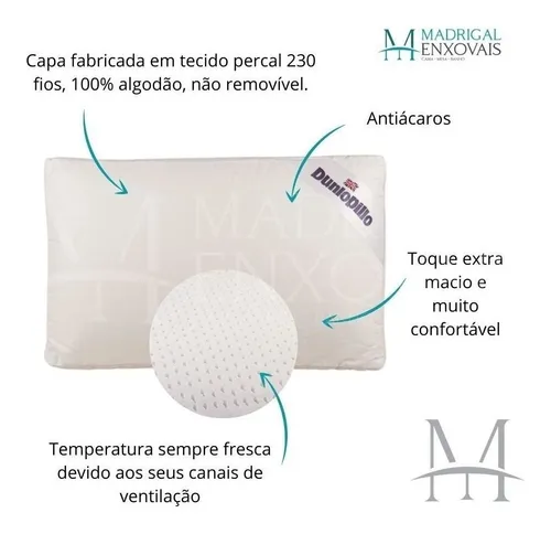 Dunlopillo soft sales