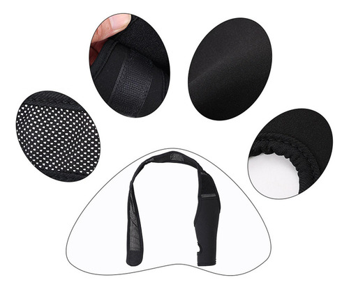 Zy Almohadillas Protectoras De Codo Para Perros Y Mascotas,