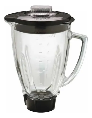 Vaso de licuadora oster vidrio soriana sale