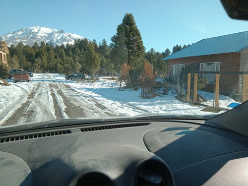 Imagen 5 de 7 de Terreno - Camino De Acceso A Challhuaco - San Carlos De Bariloche - Lote