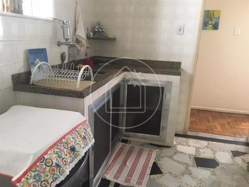 Apartamento - Ref: 847838