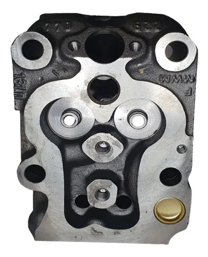 comprar Cabeçote Motor 229 Aspirado 4cc 6cc Mwm 922901800445