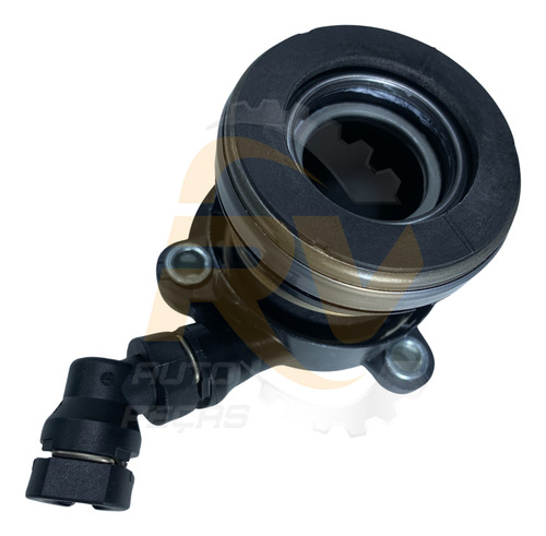 Kit Embreagem Atuador Original Luk Gm Meriva 1.8 2005