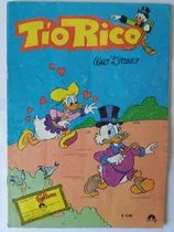 Comprar Revista De Historietas:  Walt Disney:  Tio Rico,  N* 244