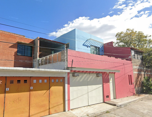 Casa Economica En Venta - Casa Adjudicada - C. Prolongación Eucaliptos 111, San Felipe, Ricardo Flores Magon, 68025 Oaxaca De Juárez, Oax.