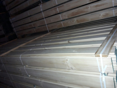 Tabla Machimbrada Entrepiso Y Piso