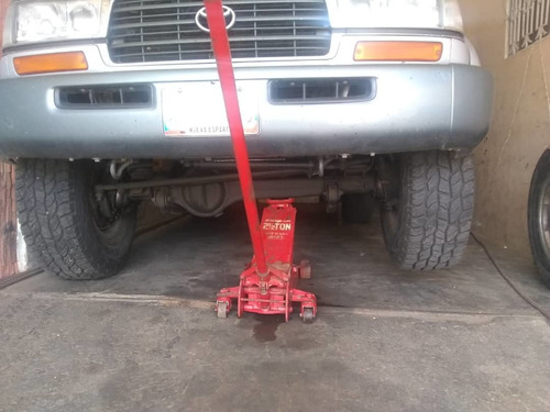 Imagen 3 de 5 de Gato Tipo Caiman Snap-on