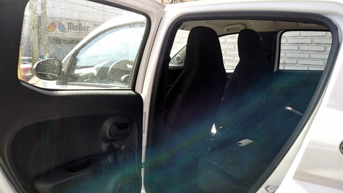 Fiat Mobi 1.0l Easy Año 2017
