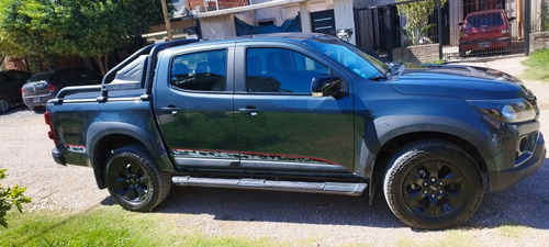 Chevrolet S10 2.8 Cd 4x4 Z71 Tdci 200cv At