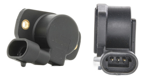 Tps Sensor Posicion Mariposa Volkswagen Caddy/golf/polo 