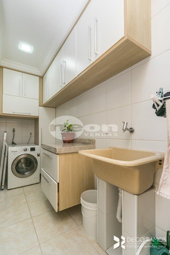 Imagem 6 de 15 de Casa Em Condominio - Nova Petropolis - Ref: 2104 - V-2104
