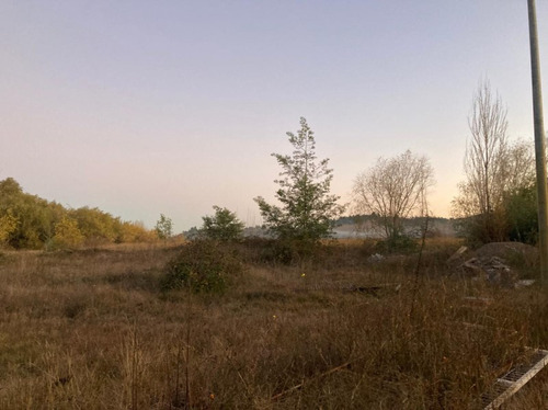 Venta Sitio Acceso Laguna Avendaño