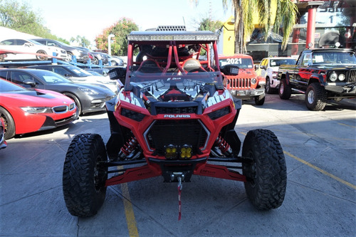 Imagen 2 de 12 de Polaris Xp Turbo S 2018