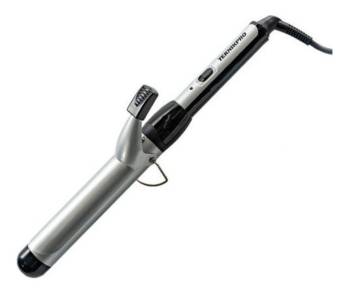 Teknikpro Perfect Curl Buclera Profesional Pelo Ondas 25mm