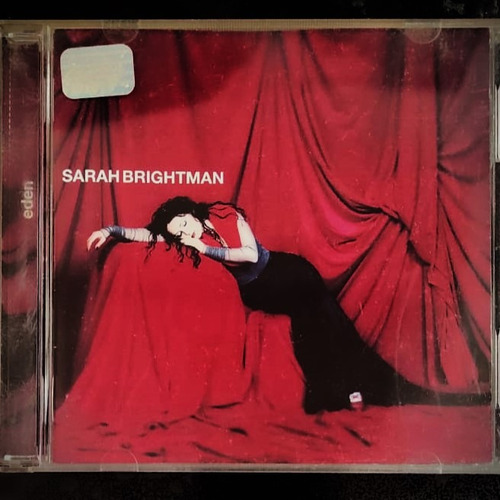 Sarah Brightman Eden